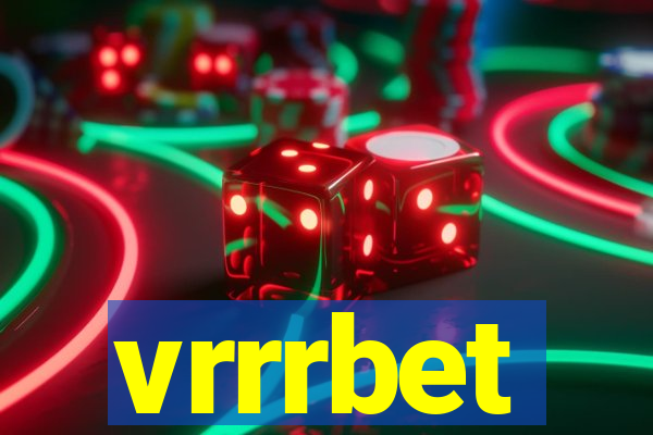 vrrrbet