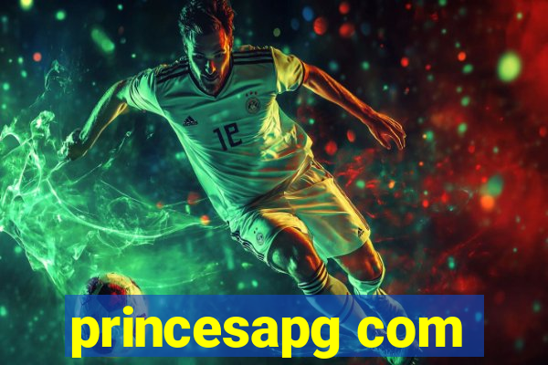 princesapg com