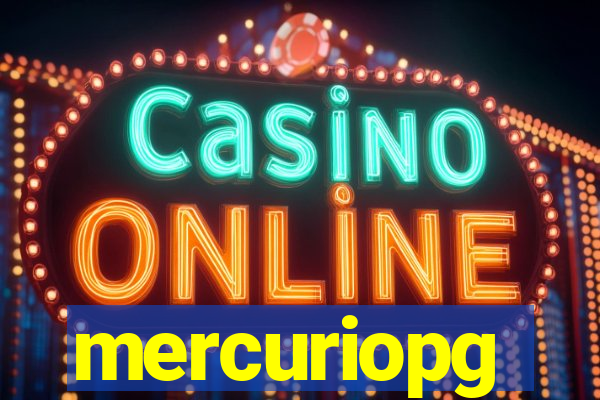mercuriopg
