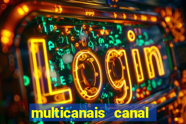 multicanais canal combate ao vivo