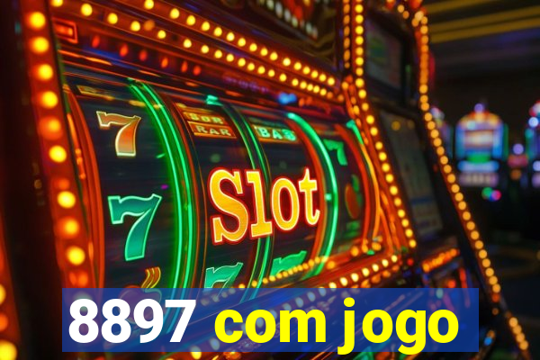 8897 com jogo