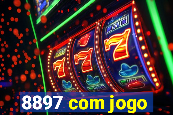 8897 com jogo
