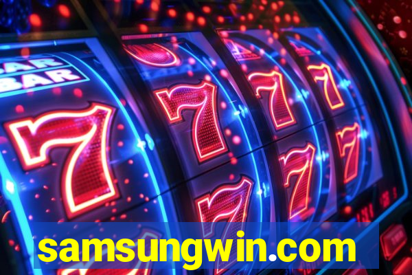 samsungwin.com