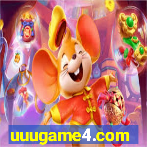 uuugame4.com
