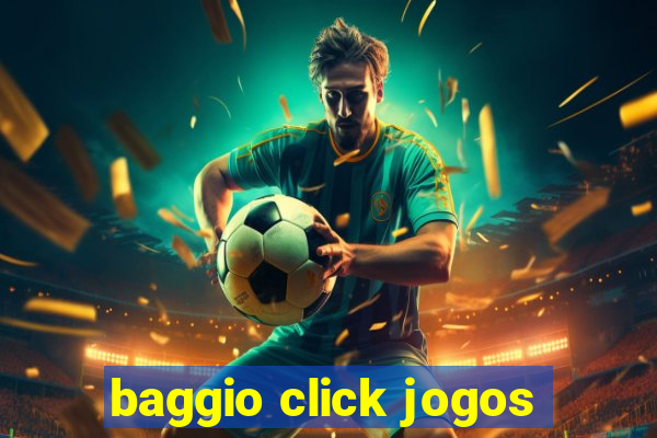 baggio click jogos