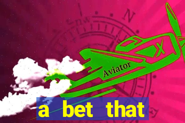 a bet that everyone won porn