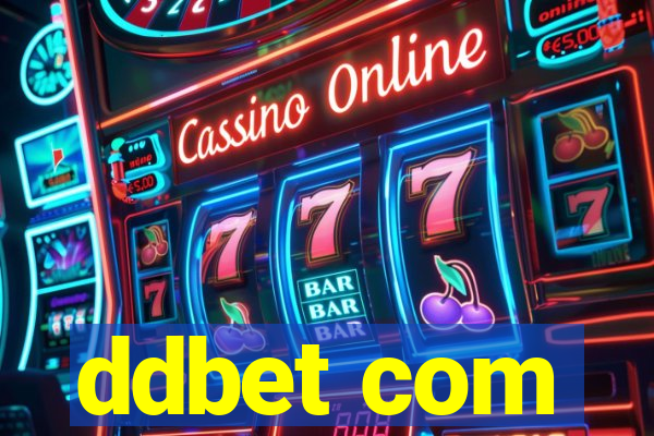 ddbet com