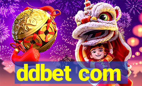 ddbet com