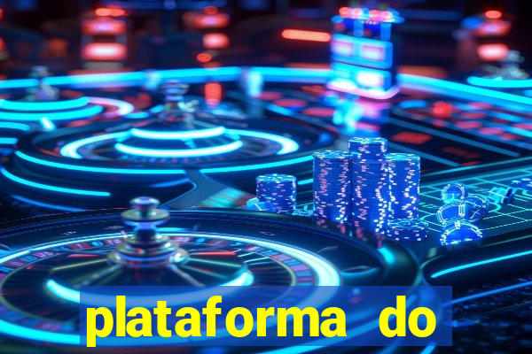 plataforma do whindersson nunes