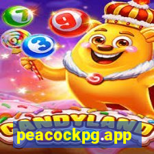 peacockpg.app