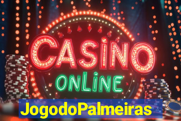 JogodoPalmeiras