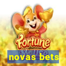 novas bets