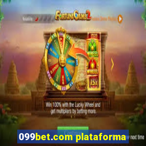 099bet.com plataforma