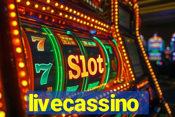 livecassino
