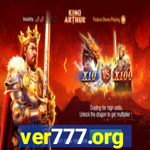 ver777.org