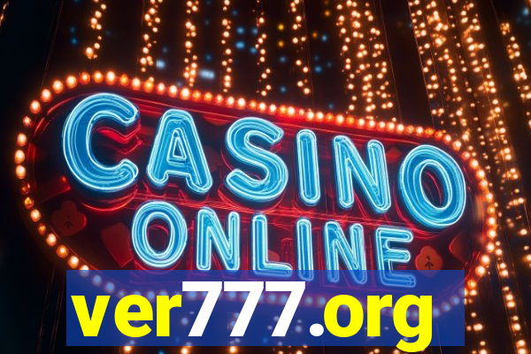 ver777.org
