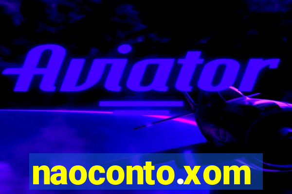 naoconto.xom