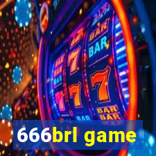 666brl game