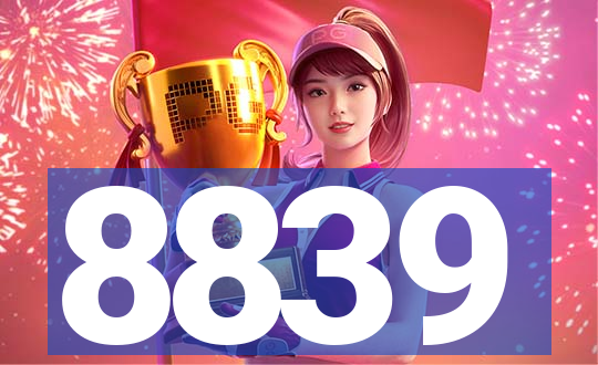 8839