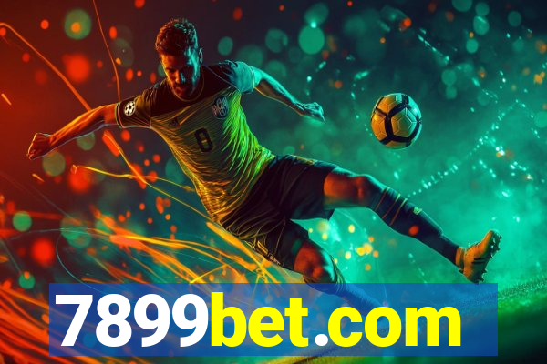 7899bet.com