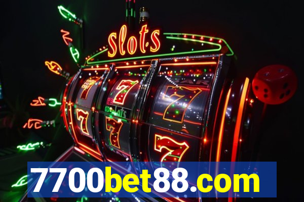 7700bet88.com