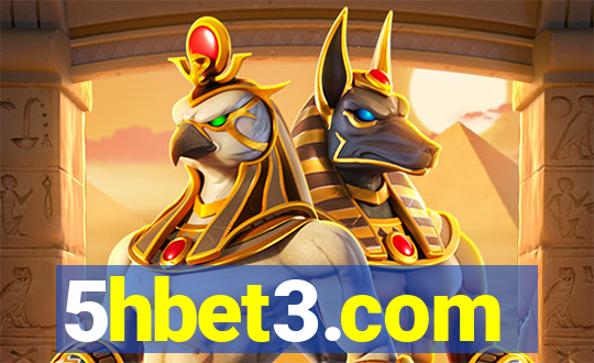 5hbet3.com