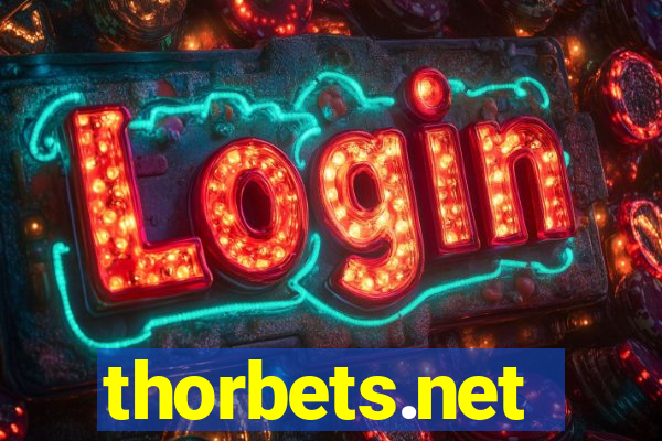 thorbets.net