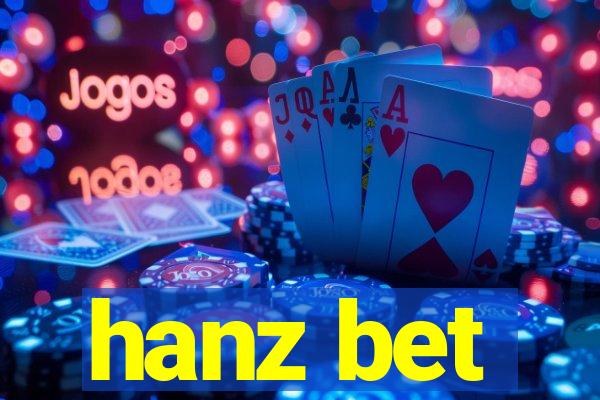 hanz bet