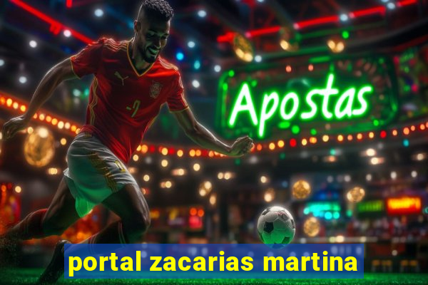 portal zacarias martina