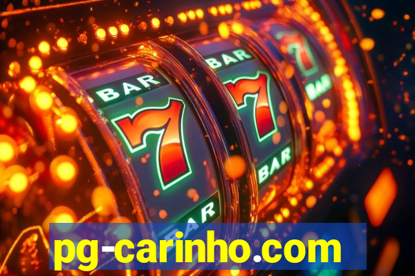 pg-carinho.com