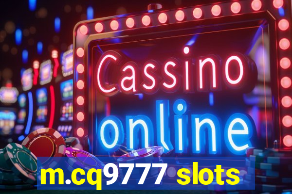 m.cq9777 slots