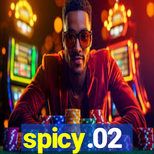 spicy.02