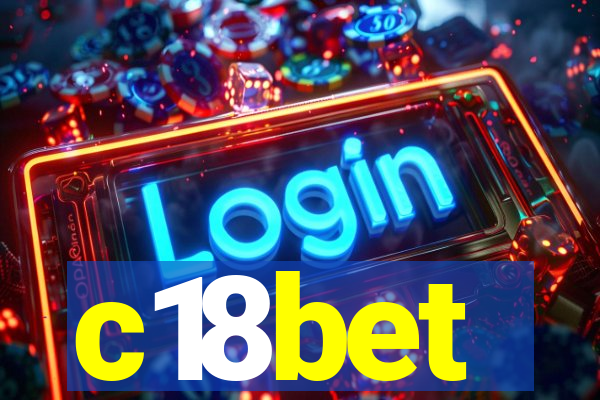 c18bet