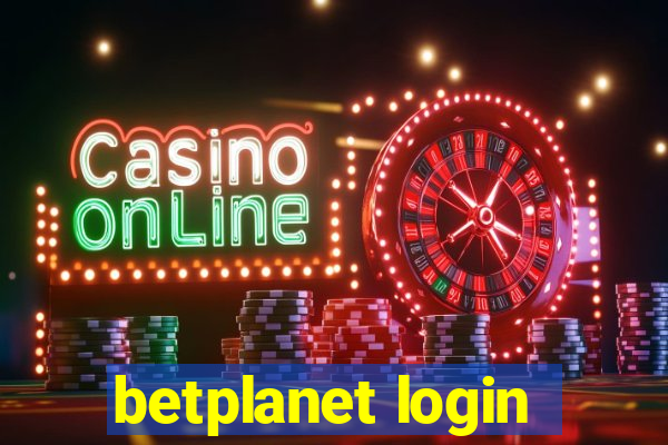 betplanet login