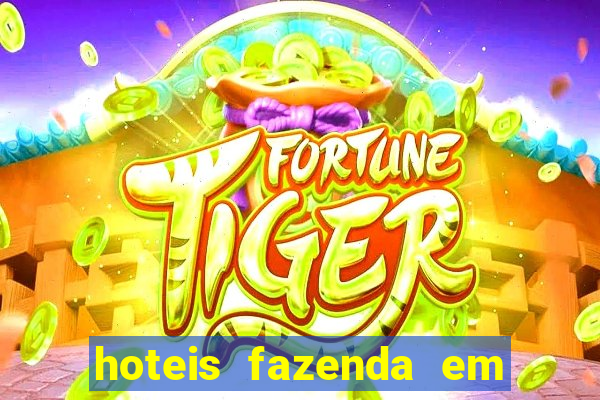 hoteis fazenda em porto velho