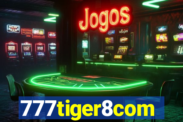 777tiger8com