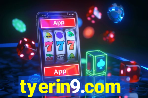 tyerin9.com
