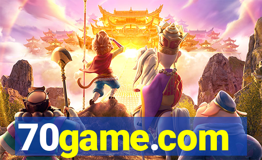 70game.com