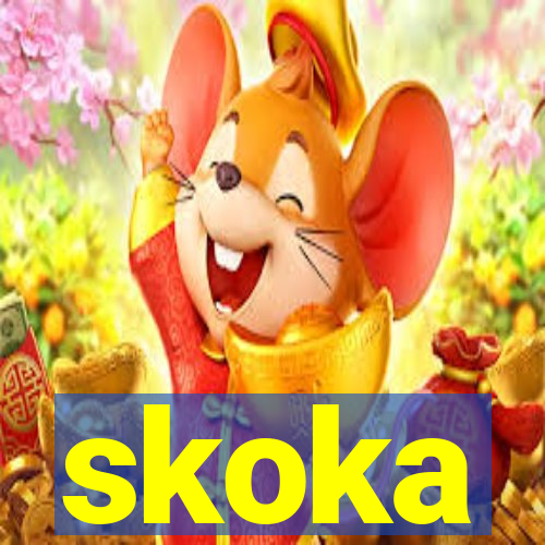 skoka