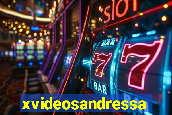 xvideosandressaurach