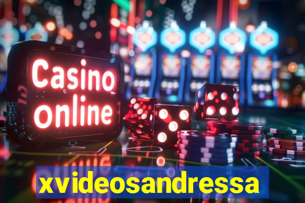 xvideosandressaurach