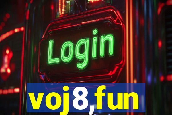 voj8,fun
