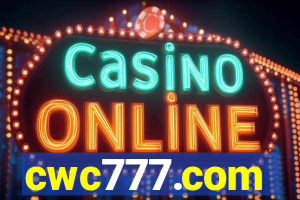 cwc777.com