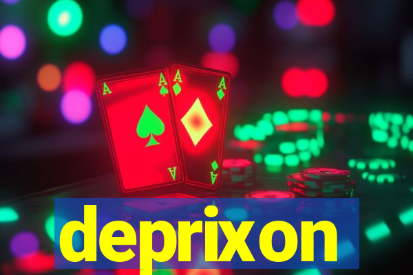 deprixon