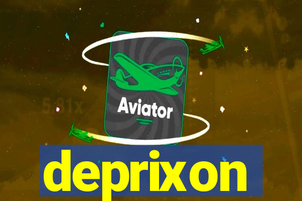 deprixon