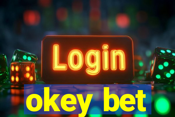 okey bet