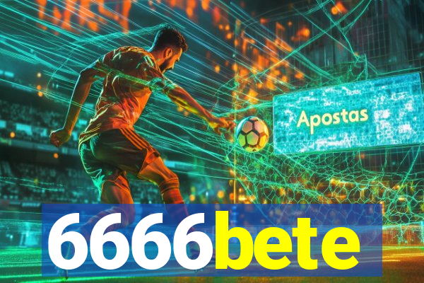 6666bete