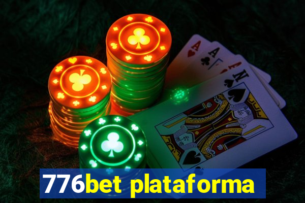 776bet plataforma
