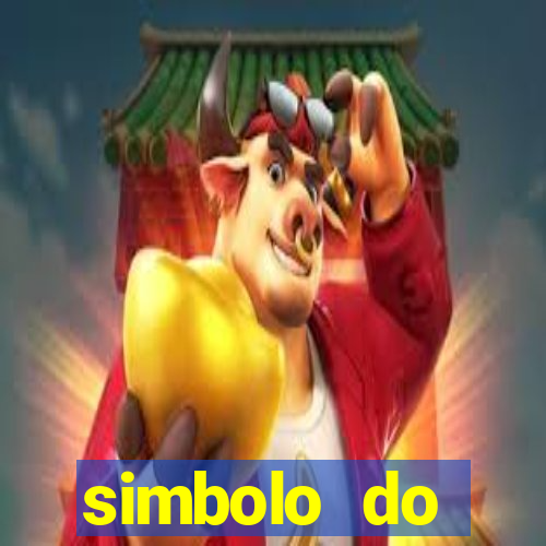 simbolo do corinthians para nick