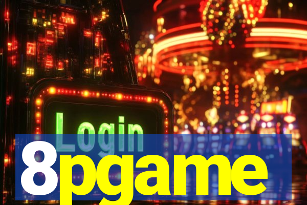 8pgame